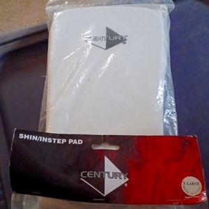 Shin/Instep Pads
